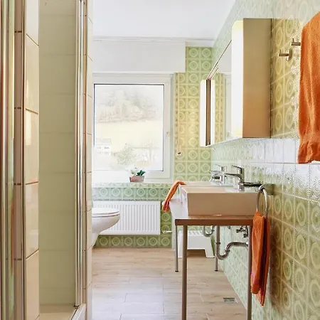 アパート Willkommen *