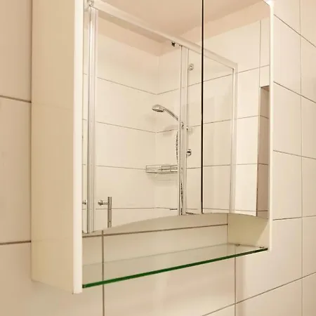 דירה Willkommen *