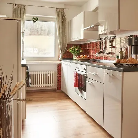 Willkommen Appartamento Winterberg