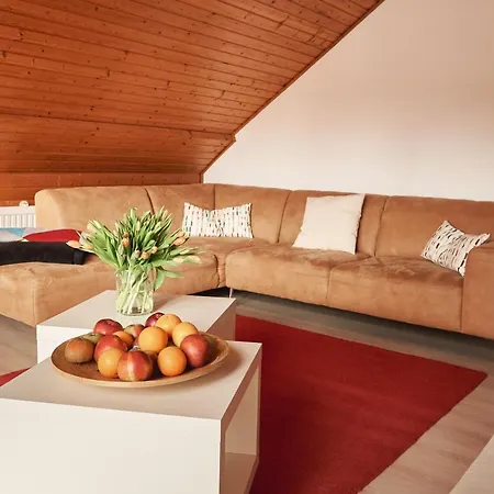 Appartamento Willkommen Winterberg