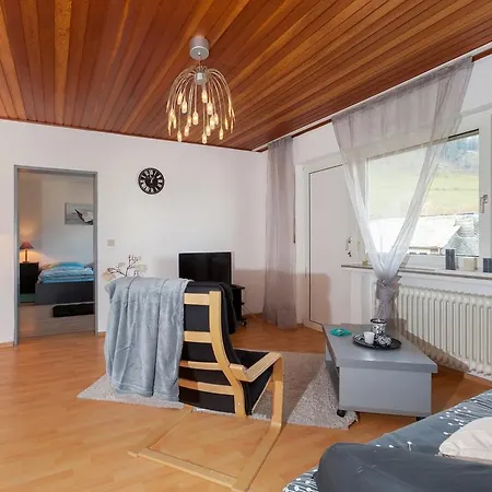 Willkommen Apartment *