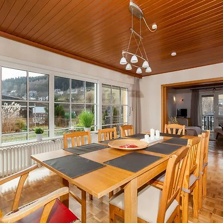 Willkommen アパート ヴィンターベルク