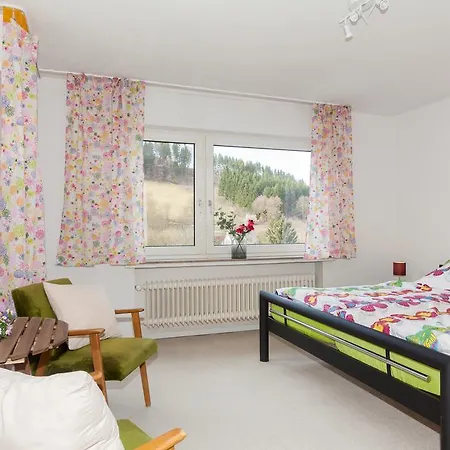 Willkommen アパート