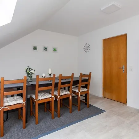 Apartment Willkommen Winterberg