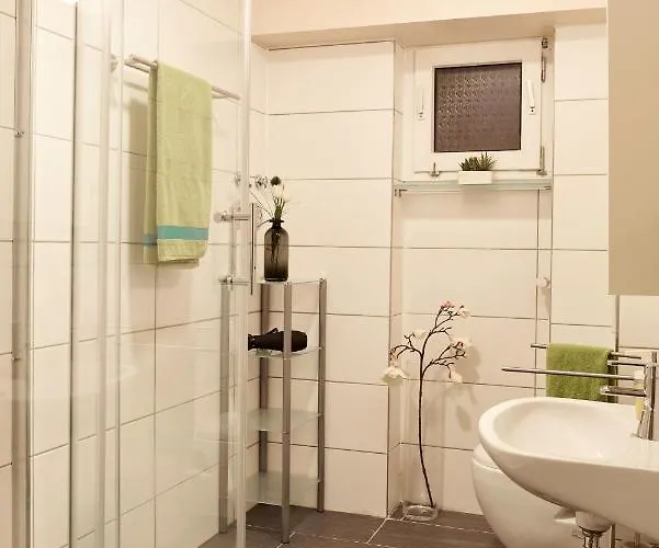 Willkommen Apartment Winterberg