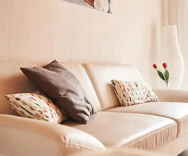 Willkommen Apartment