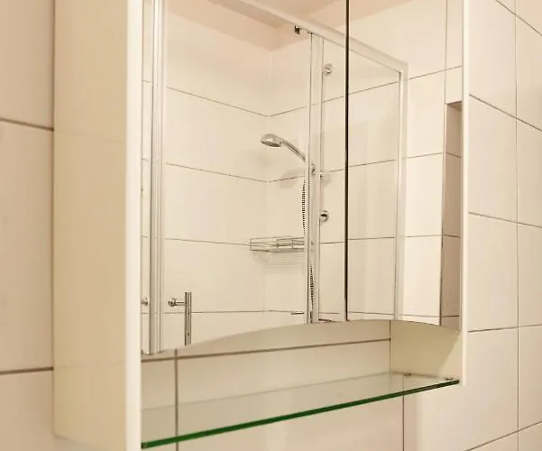 Apartment Willkommen *