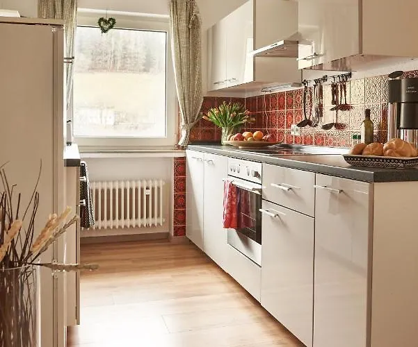 Willkommen Lejlighed Winterberg