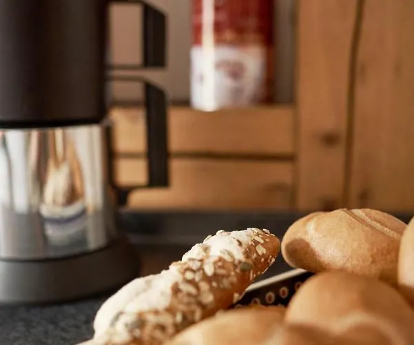 Willkommen Apartment