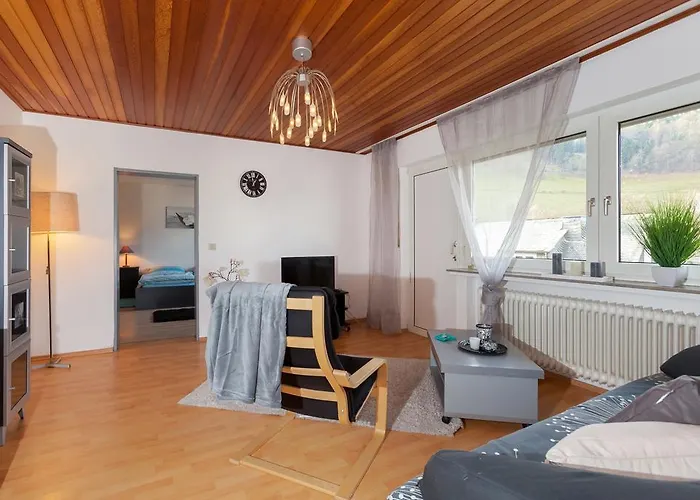 Willkommen Apartment *