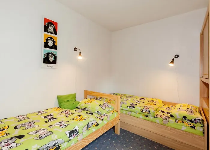 Lejlighed Willkommen Winterberg