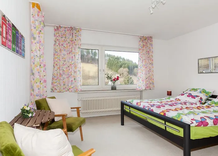 Willkommen Apartment