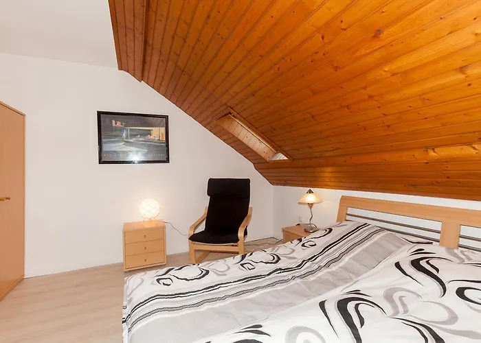 Willkommen Apartment