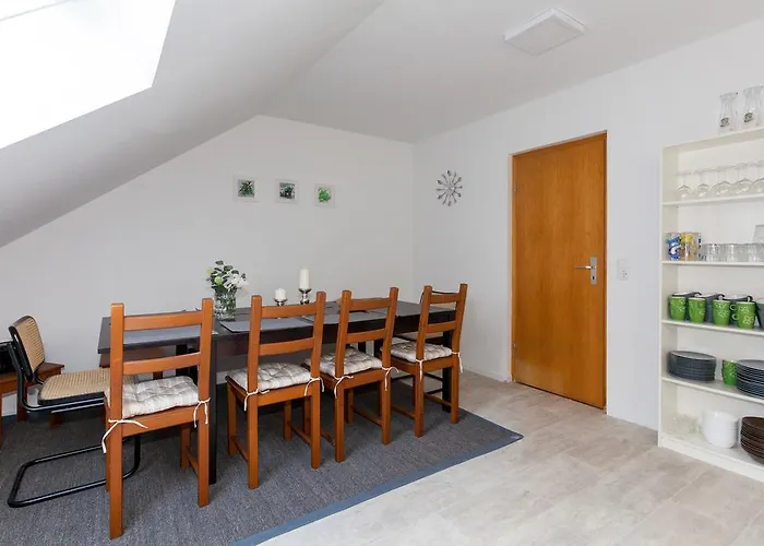 Apartment Willkommen Winterberg